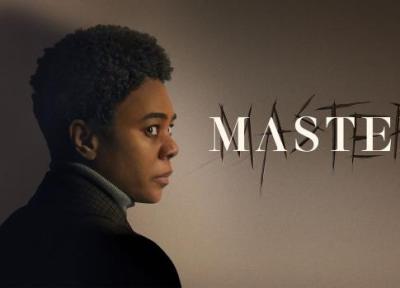 همدستی نژادپرستی و ارواح خبیث در فیلم (Master)