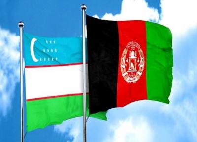 دیدار مقامات افغانستان و ازبکستان؛ مسائل مرزی محور رایزنی