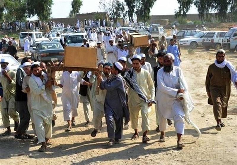 کشته شدن 4 غیرنظامی در حمله نیروهای وابسته به سیا در شرق کشته شدن 4 غیرنظامی در حمله نیروهای وابسته به سیا در شرق افغانستان