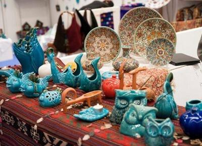 چرا میز کشوری صادرات صنایع دستی به اصفهان واگذار شد؟