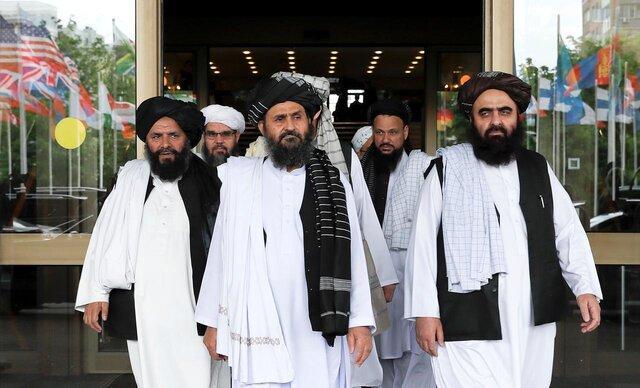 اشرف غنی مجددا از طالبان خواست پیشنهاد آتش بس را بپذیرند اشرف غنی مجددا از طالبان خواست پیشنهاد آتش بس را بپذیرند