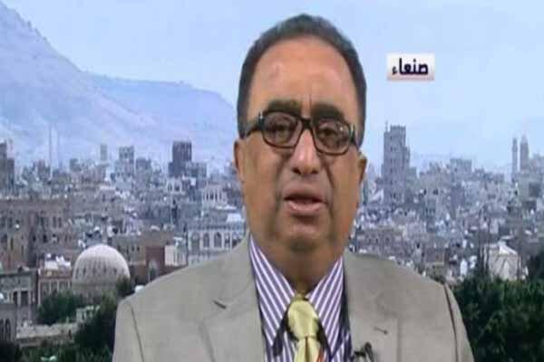 الحبیشی: به حملات خود در عمق خاک عربستان ادامه خواهیم داد الحبیشی: به حملات خود در عمق خاک عربستان ادامه خواهیم داد