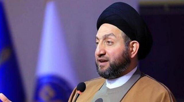 درخواست حکیم برای جلسه فوق العاده پارلمان درباره ناآرامی درخواست حکیم برای جلسه فوق العاده مجلس درباره ناآرامی های بغداد