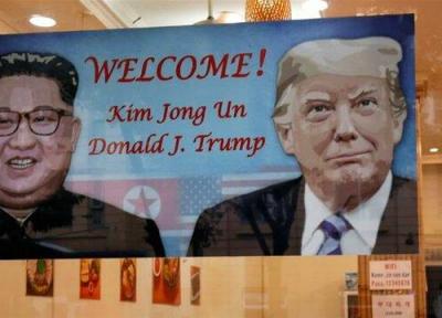 تدابیر امنیتی شدید در هانوی قبل از دیدار سران آمریکا و کره شمالی ، ترامپ فردا وارد ویتنام می گردد