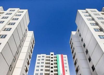 عطش شدید برای ثبت نام در طرح ملی مسکن!