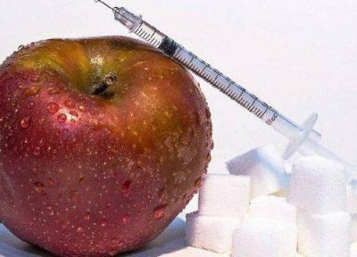 نکات طلایی در رژیم غذایی دیابتی ها