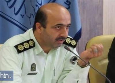 دستگیری 14 حفار غیرمجاز در مازندران