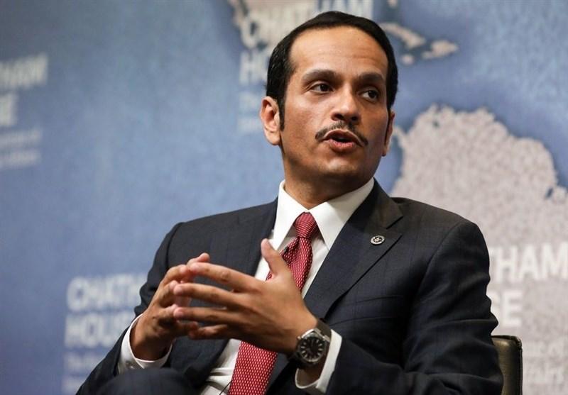 مذاکرات قطر و عربستان برای حل بحران شورای همکاری خلیج فارس