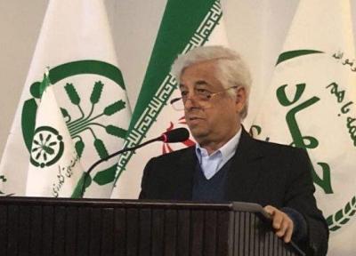 خرید تضمینی محصولات استراتژیک کشاورزی ادامه دارد