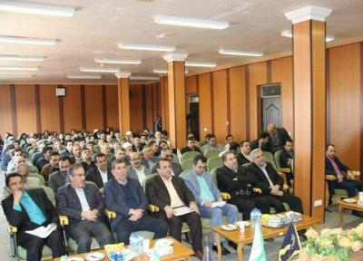 اهدای 30 خانه به مددجویان سیلزده گلستان