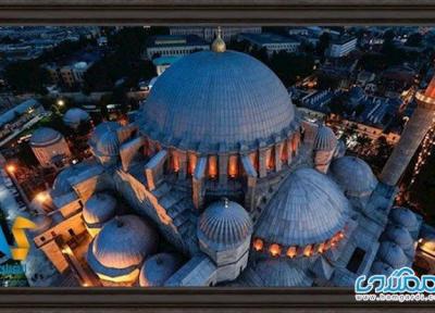 معرفی دوتا از بهترین بناهای تاریخی ترکیه به عاشقان ماجراجویی