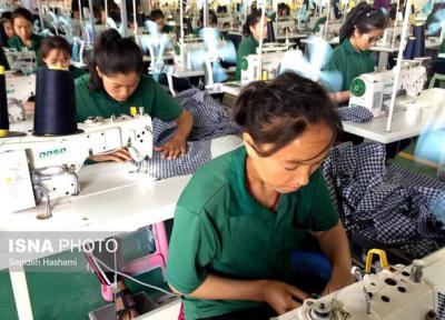 اندیشکده استرالیایی:دهها هزار اویغور در کارخانه های برندهای دنیا در چین تحت کار اجباری هستند