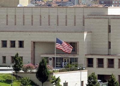 کرونا، توقف فعالیت تعدادی از سفارتخانه های آمریکا در کشورهای مختلف