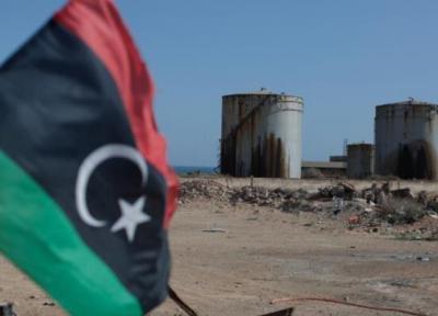 شورای امنیت تحریم نفتی لیبی را تمدید کرد
