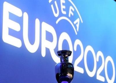 برگزاری یورو 2020 به خاتمه سال موکول می شود؟، 4 ویدئو کنفرانس تکلیف را تعیین می کند