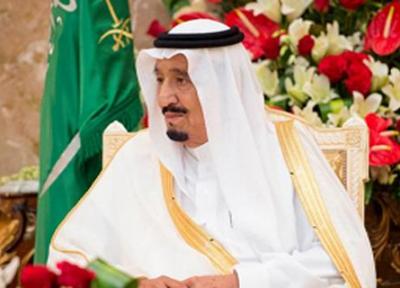 مصاحبه تلفنی پادشاه عربستان و نخست وزیر ایتالیا درباره ویروس کرونا