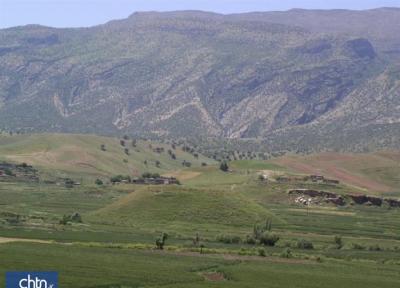 ساخت و ساز در روستای سرابکلان سیروان ممنوع است