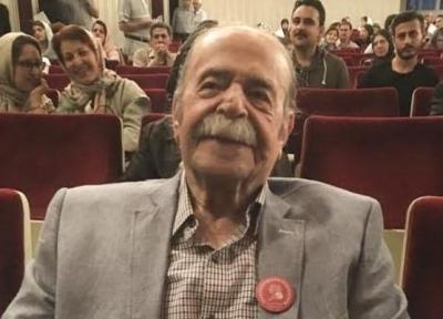 یادگاری های محمدعلی کشاورز به موزه سینما اهدا شد