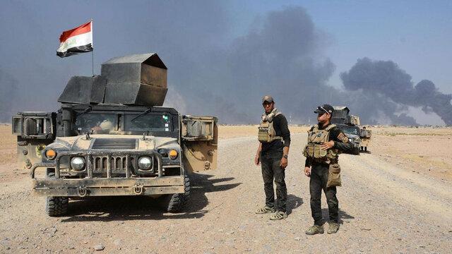 عراق اعلام آماده باش کامل و عملیات قریب الوقوع را صادر کرد