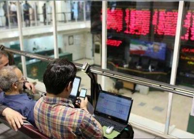 بازدهی بورس از ابتدای سال به 99 درصد رسید