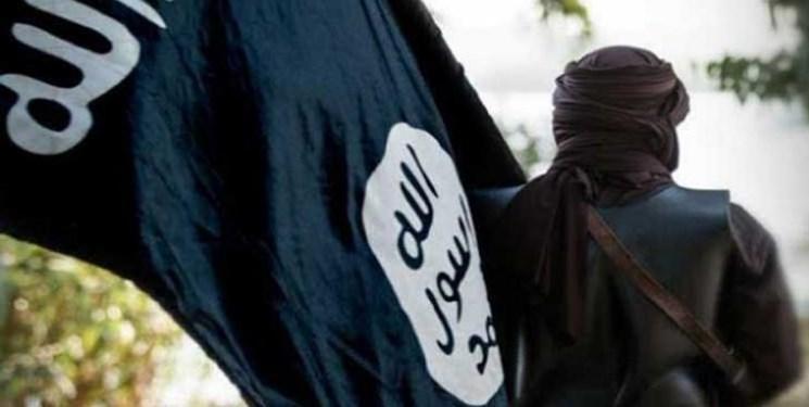 جایز سه میلیون دلاری آمریکا برای مسئول داعشی