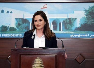 خبرنگاران لبنان عذرخواهی از سفیر آمریکا را تکذیب کرد