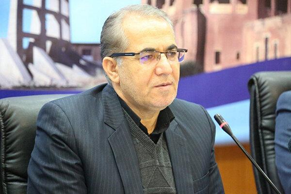 70 درصد جرائم زنجان با مواد مخدر مرتبط است 70 درصد جرائم زنجان با مواد مخدر مرتبط است