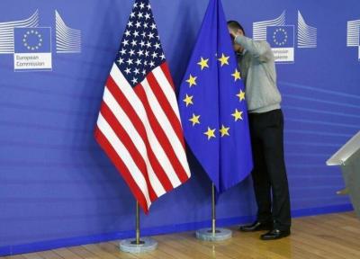 هشدار جدی اروپا به آمریکا، بازگشت جنگ تجاری
