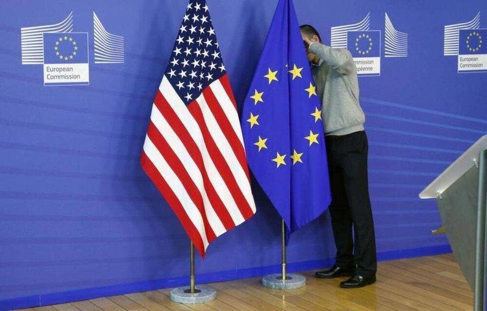 هشدار جدی اروپا به آمریکا، بازگشت جنگ تجاری