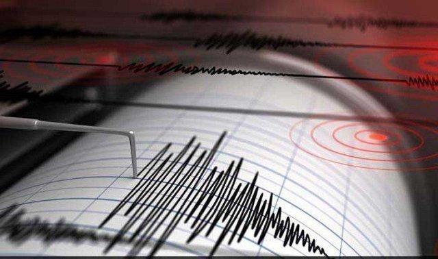 زلزله 3.8 ریشتری، باغملک را لرزاند