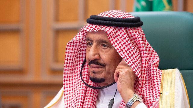 مانور پادشاه سعودی روی اصلاحات و حمایت از مشارکت زنان در تصمیم گیری ها