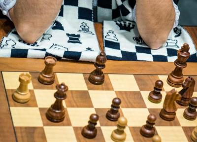 جلوگیری از ورود خبرنگاران به مجمع فدراسیون شطرنج