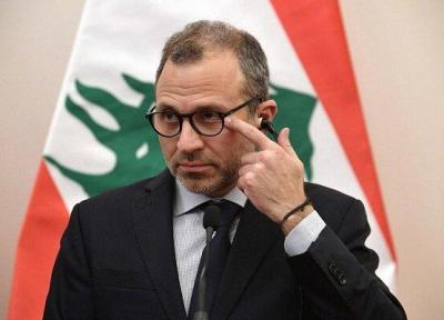 آمریکا در تصمیم ظالمانه خود در حق جبران باسیل بازنگری کند