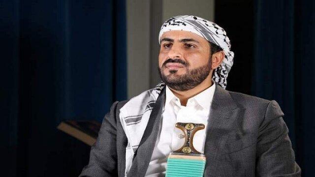 انصارالله خطاب به عربستان: تا وقتی تجاوز و محاصره یمن ادامه انصارالله خطاب به عربستان: تا وقتی تجاوز و محاصره یمن ادامه یابد، منتظر پاسخ باشید