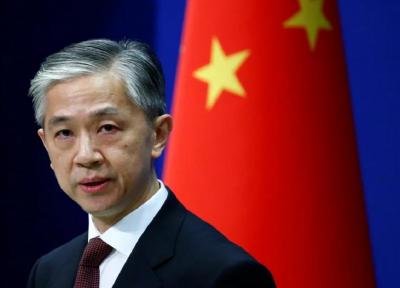 پکن: ادعا های ترامپ درباره حملات سایبری سیاسی است