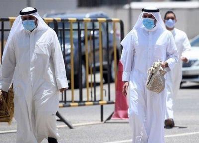شمار مبتلایان به کرونا در عربستان به مرز 365 هزار نفر رسید
