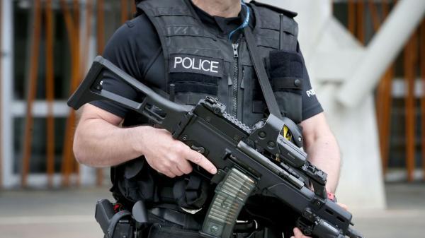 دستگیری عنصر وابسته به داعش در فرودگاه هیترو لندن
