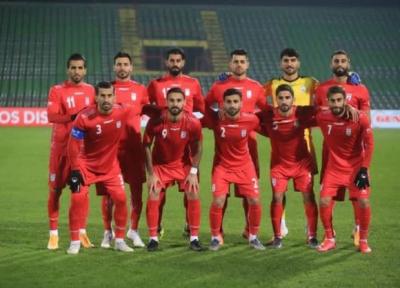ایران رسماً برای میزبانی پیشنهاد داد