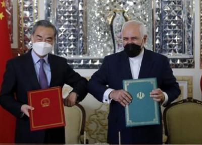 سفیر تهران در پکن: غربی ها روابط استراتژیک چین با ایران را تهدیدی برای منافع خود می دانند