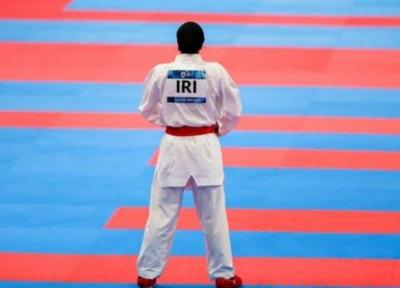 خبرنگاران لیگ جهانی لیسبون؛ کاراته کاهای ایران به 2 مدال برنز رسیدند