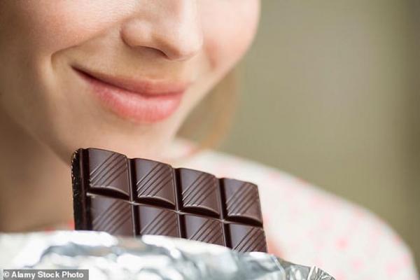 ارتباط شکلات و نوشیدنی گازدار با بیماری قلبی و مرگ زودرس ، خوب بخوابید تا آلزایمر نگیرید