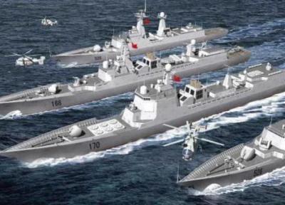رزمایش دریایی چین در دریای چین جنوبی، هشدار کیسنجر درباره خطر جنگ آمریکا با چین