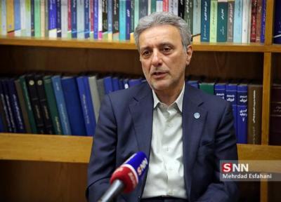 ضرورت تشکیل خوشه آب در دانشگاه تهران