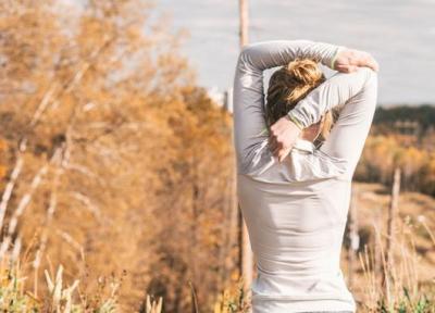 آیا ورزش در دوره سندرم پیش از قاعدگی (PMS) می تواند مفید باشد؟