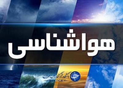 دمای هوای 39 درجه در آبادان و خرمشهر