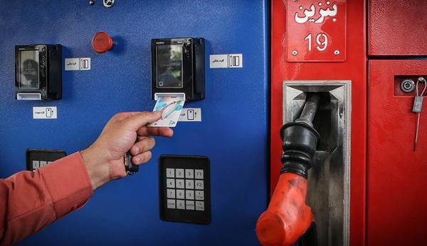 یک ادعا در خصوص سهمیه بنزین تاکسی های اینترنتی