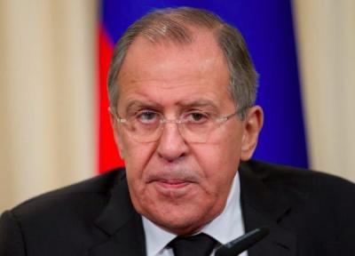 تور روسیه: وزیر خارجه روسیه: با ناتو روابطی نداریم