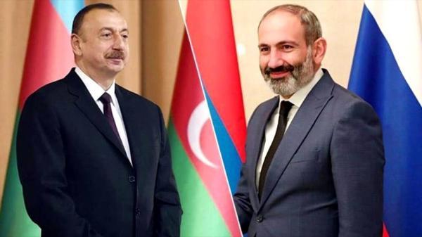 تور ارمنستان: توافق سران جمهوری آذربایجان و ارمنستان برای ملاقات در بروکسل