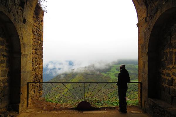 تور ارمنستان ارزان: صومعه های تاریخی ارمنستان، گنجینه ای ماندگار