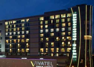 تور کوالالامپور: معرفی هتل 4 ستاره ویواتل در کوالالامپور